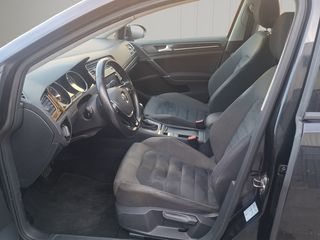 Volkswagen Golf Sport 1.6 TDI CR BMT 77 kW (105 CV) DSG