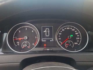 Volkswagen Golf Sport 1.6 TDI CR BMT 77 kW (105 CV) DSG