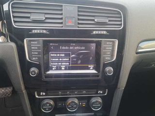 Volkswagen Golf Sport 1.6 TDI CR BMT 77 kW (105 CV) DSG