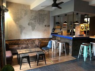 Bar en venta en Béjar