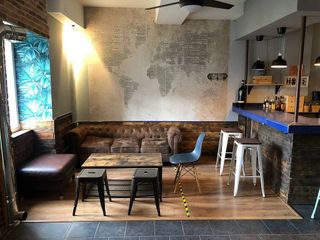 Bar en venta en Béjar