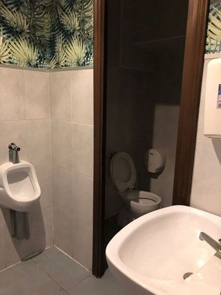 Bar en venta en Béjar