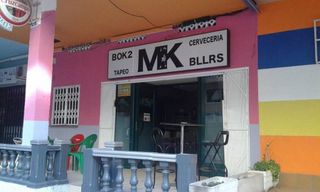 Local comercial en venta en Zona Pueblo en Calpe/Calp