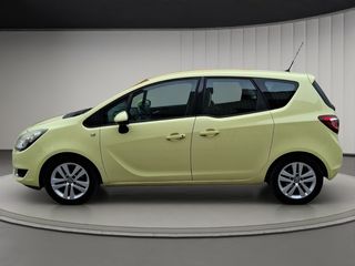 Opel Meriva 1.4 NEL Selective 88 kW (120 CV)