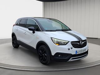 Opel Crossland X 1.2 Innovation 96 kW (130 CV)