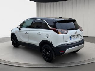 Opel Crossland X 1.2 Innovation 96 kW (130 CV)