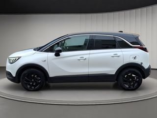 Opel Crossland X 1.2 Innovation 96 kW (130 CV)