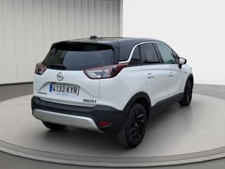 Opel Crossland X 1.2 Innovation 96 kW (130 CV)