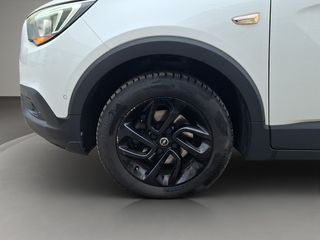 Opel Crossland X 1.2 Innovation 96 kW (130 CV)