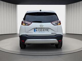 Opel Crossland X 1.2 Innovation 96 kW (130 CV)