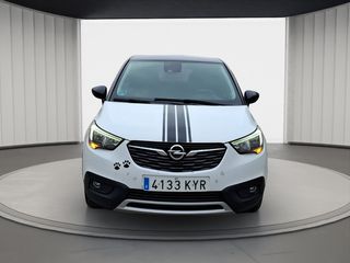 Opel Crossland X 1.2 Innovation 96 kW (130 CV)
