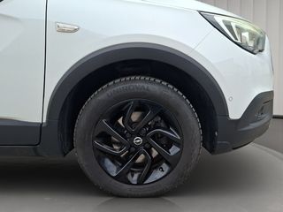Opel Crossland X 1.2 Innovation 96 kW (130 CV)