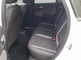 Opel Crossland X 1.2 Innovation 96 kW (130 CV)