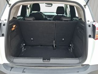 Opel Crossland X 1.2 Innovation 96 kW (130 CV)