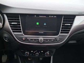 Opel Crossland X 1.2 Innovation 96 kW (130 CV)