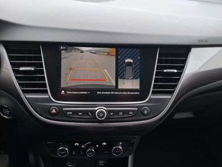 Opel Crossland X 1.2 Innovation 96 kW (130 CV)