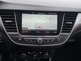 Opel Crossland X 1.2 Innovation 96 kW (130 CV)