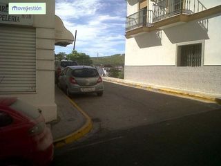 Terreno en venta en Arcos de la Frontera