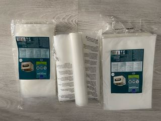 Envasadora al vacío Metro Professional nueva