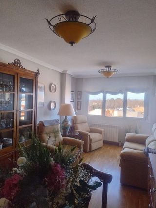 Piso en venta en Santa María en Ciudad Real