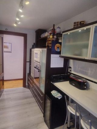 Piso en venta en Santa María en Ciudad Real