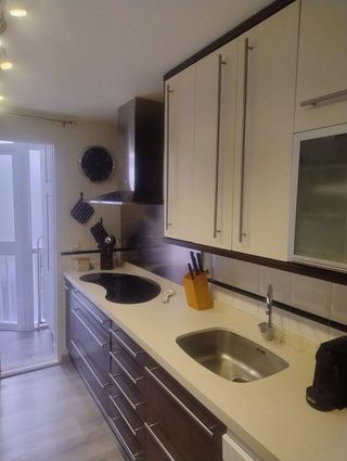 Piso en venta en Santa María en Ciudad Real