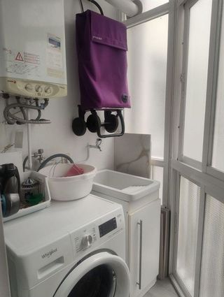 Piso en venta en Santa María en Ciudad Real