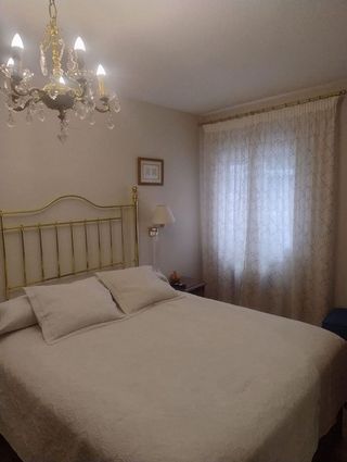 Piso en venta en Santa María en Ciudad Real
