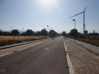 Terreno en venta en Segorbe