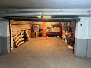 Garaje en venta en Béjar