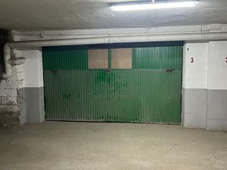 Garaje en venta en Béjar