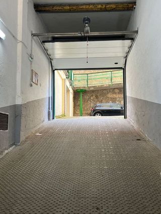 Garaje en venta en Béjar