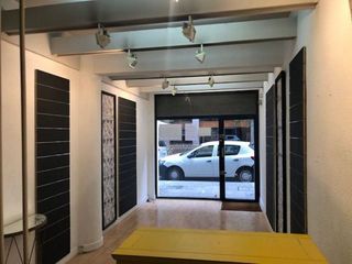 Local comercial en venta en Indautxu en Bilbao