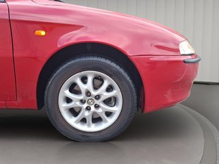 Alfa Romeo 147 1.6 TS Distinctive 77 kW (105 CV)