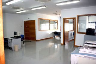 Nave industrial en venta en Mejostilla en Cáceres