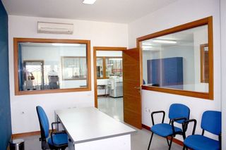 Nave industrial en venta en Mejostilla en Cáceres