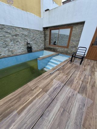 Terreno en venta en Arcos de la Frontera