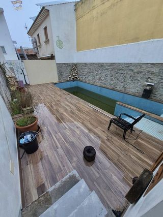 Terreno en venta en Arcos de la Frontera