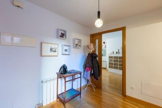 Piso en venta en Fuensaldaña