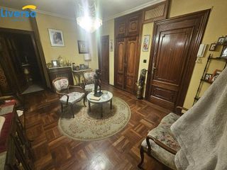 Piso en venta en Gamonal en Burgos