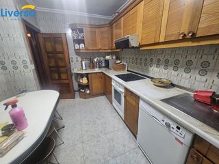 Piso en venta en Gamonal en Burgos