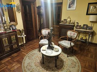 Piso en venta en Gamonal en Burgos