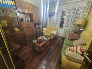 Piso en venta en Gamonal en Burgos