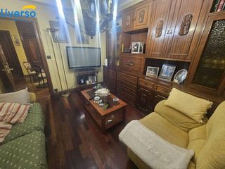 Piso en venta en Gamonal en Burgos