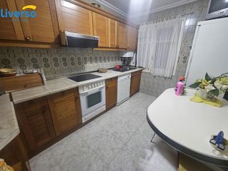 Piso en venta en Gamonal en Burgos