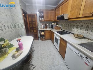 Piso en venta en Gamonal en Burgos