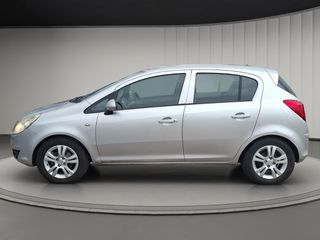 Opel Corsa 1.2 C`Mon 63 kW (85 CV)