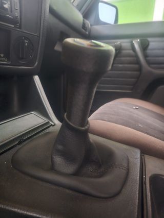 Pomo cambio BMW E30 M3 réplica modelo MTechnic