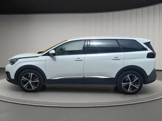 Peugeot 5008 PureTech 130 S&S Allure 96 kW (130 CV)