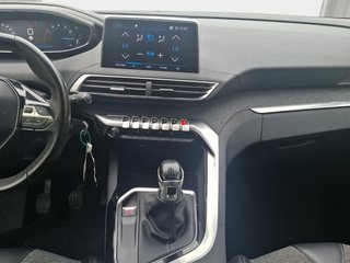 Peugeot 5008 PureTech 130 S&S Allure 96 kW (130 CV)